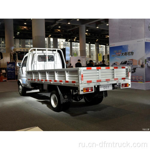 МИНИ-ГРУЗОВИК 2T DONGFENG D51 С ОДНОЙ КАБИНОЙ